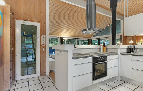 Semesterhus - Saltum , Danmark - A12525 401