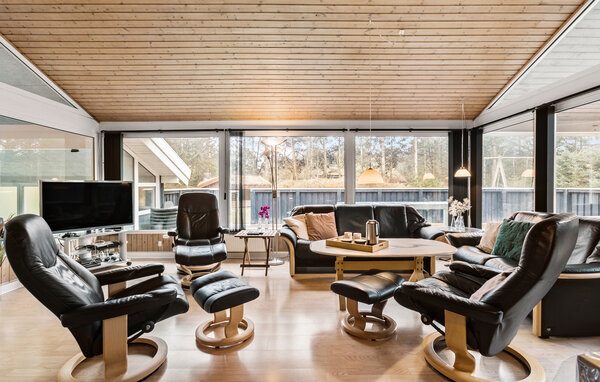 Semesterhus - Saltum , Danmark - A12525 4