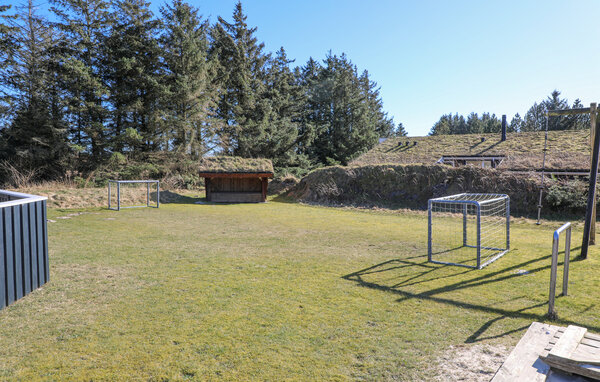 Semesterhus - Saltum , Danmark - A12525 108