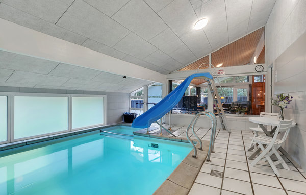 Semesterhus - Saltum , Danmark - A12525 11