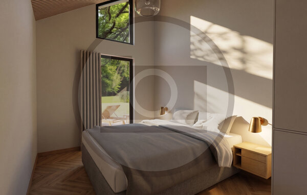 Feriehus - Saltum strand , Danmark - A12541 601