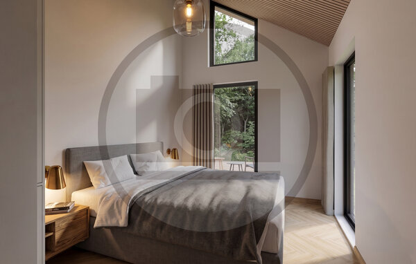 Feriehus - Saltum strand , Danmark - A12541 603
