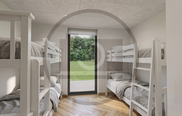 Feriehus - Saltum strand , Danmark - A12541 604