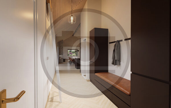 Feriehus - Saltum strand , Danmark - A12541 501