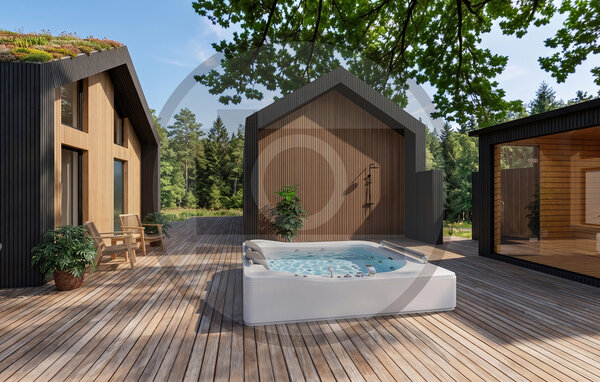 Feriehus - Saltum strand , Danmark - A12541 8