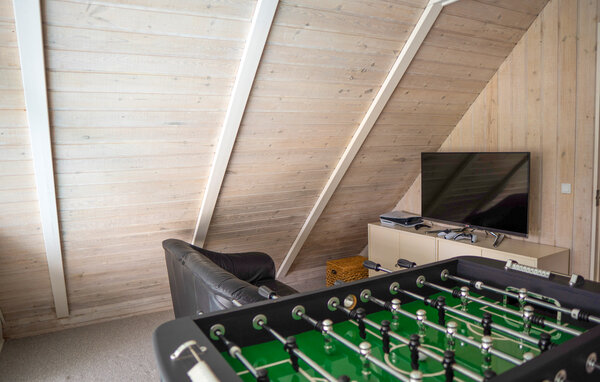 Holiday Home - Saltum , Denmark - A12640 801