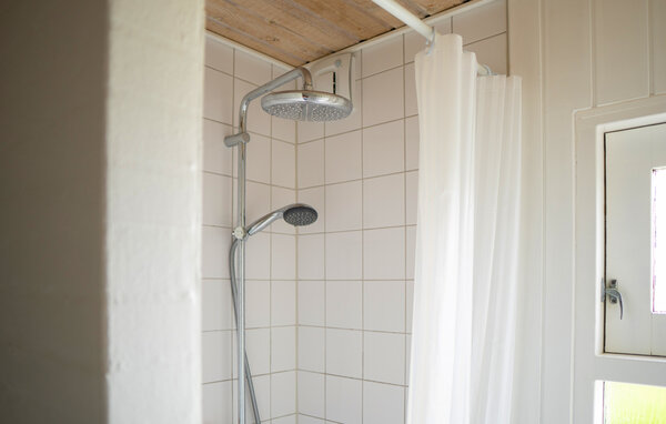 Holiday Home - Saltum , Denmark - A12640 704