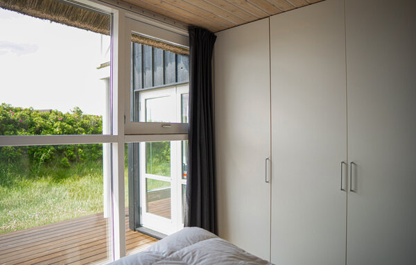 Holiday Home - Saltum , Denmark - A12640 606