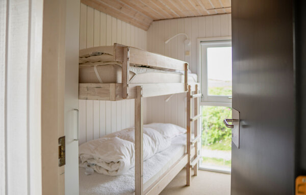 Holiday Home - Saltum , Denmark - A12640 607