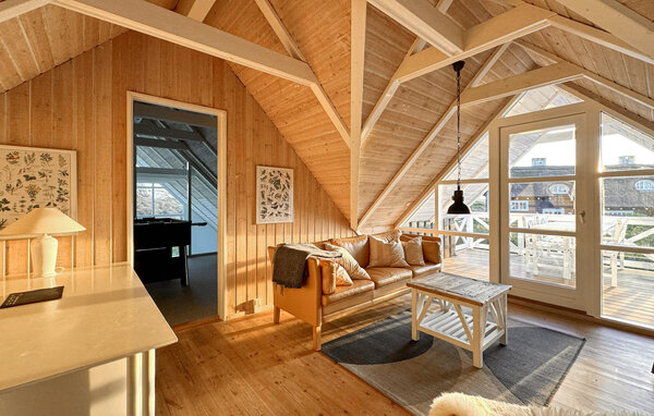 Holiday Home - Saltum , Denmark - A12640 306