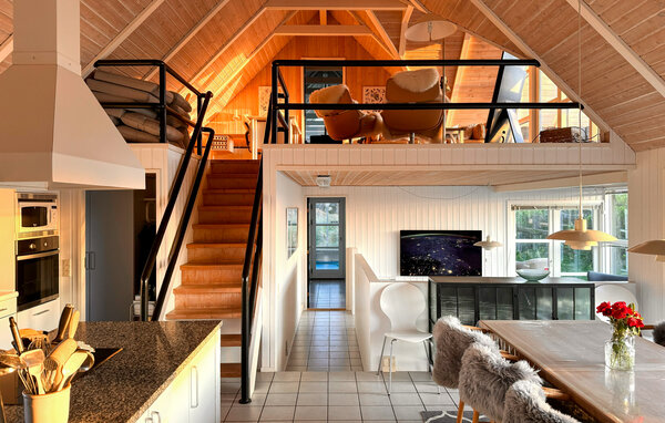 Holiday Home - Saltum , Denmark - A12640 6