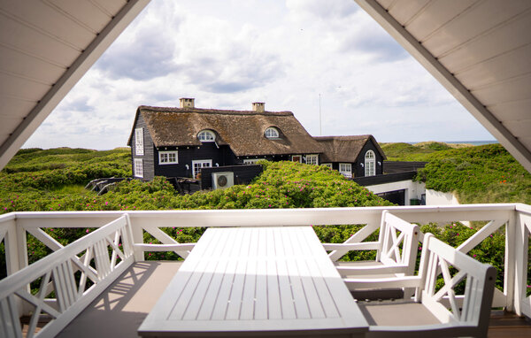Holiday Home - Saltum , Denmark - A12640 105