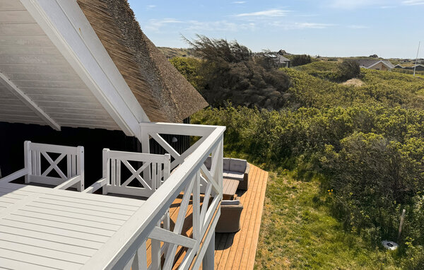 Holiday Home - Saltum , Denmark - A12640 106