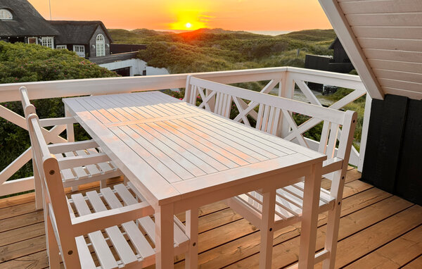 Holiday Home - Saltum , Denmark - A12640 8