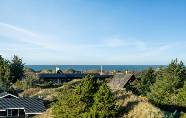 Holiday Home - Blokhus Strand , Denmark in Blokhus Strand | Novasol