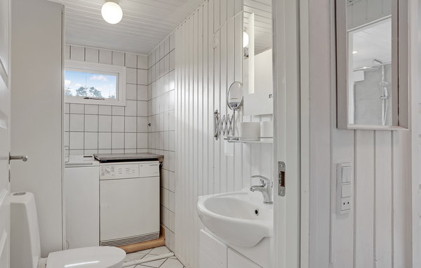 Feriehus - Hune , Danmark - A13006 701