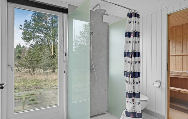 Feriehus - Hune , Danmark - A13006 702