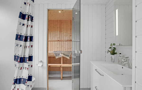 Feriehus - Hune , Danmark - A13006 703