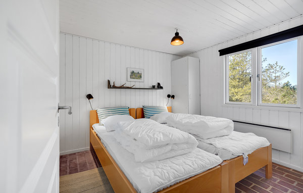 Feriehus - Hune , Danmark - A13006 601