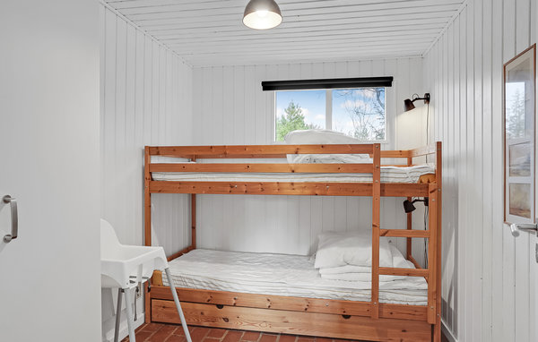 Feriehus - Hune , Danmark - A13006 602