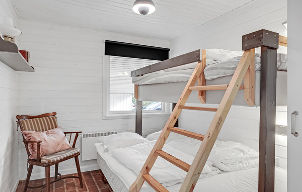 Feriehus - Hune , Danmark - A13006 603
