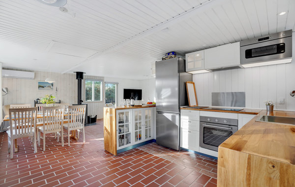 Feriehus - Hune , Danmark - A13006 7