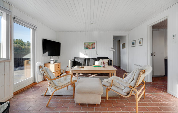 Feriehus - Hune , Danmark - A13006 4