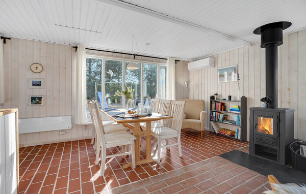 Feriehus - Hune , Danmark - A13006 5