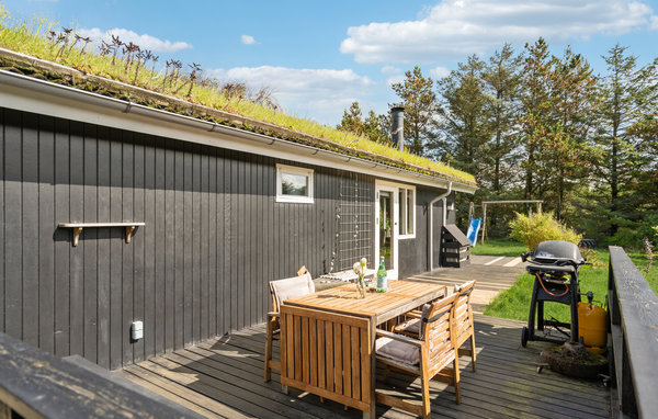 Holiday Home - Hune , Denmark - A13006 2