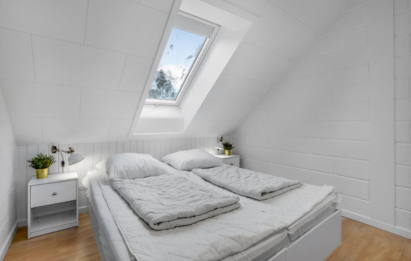 Appartement - Blokhus , Denemarken - A13007 601