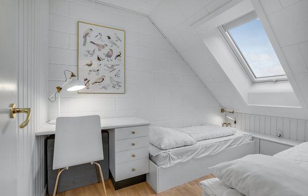 Appartement - Blokhus , Denemarken - A13007 8