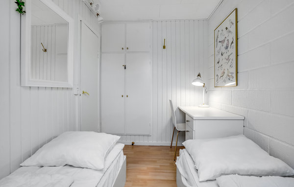 Appartement - Blokhus , Denemarken - A13007 602