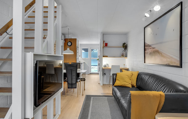 Appartement - Blokhus , Denemarken - A13007 4
