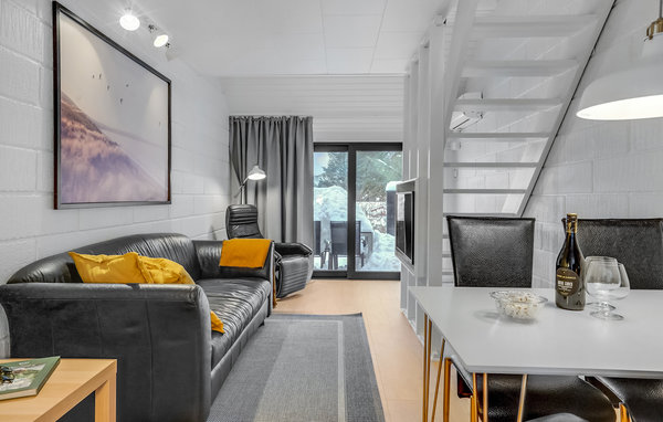 Appartement - Blokhus , Denemarken - A13007 6