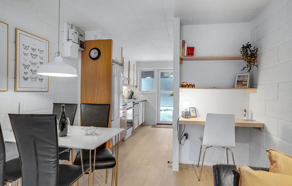 Appartement - Blokhus , Denemarken - A13007 301