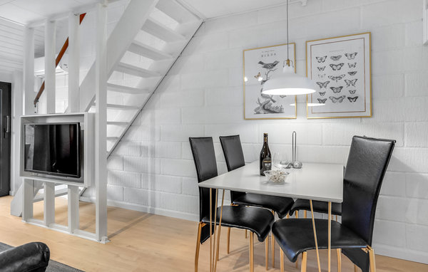 Appartement - Blokhus , Denemarken - A13007 7