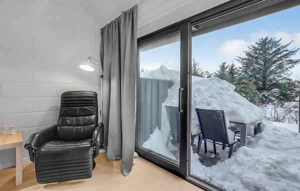 Appartement - Blokhus , Denemarken - A13007 302