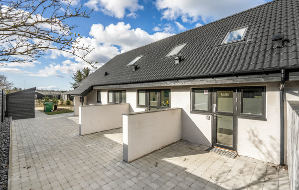 Appartement - Blokhus , Denemarken - A13007 81
