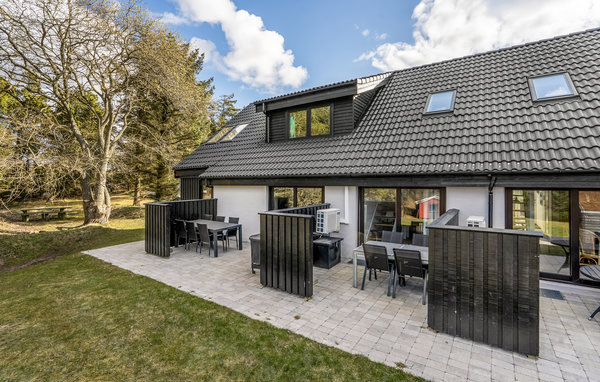 Appartement - Blokhus , Denemarken - A13007 101
