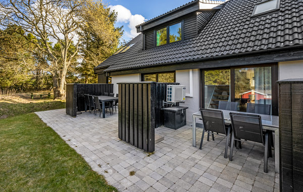 Appartement - Blokhus , Denemarken - A13007 102