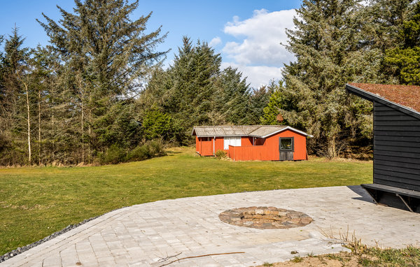 Appartement - Blokhus , Denemarken - A13007 106