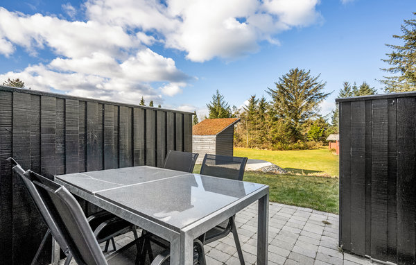Appartement - Blokhus , Denemarken - A13007 107