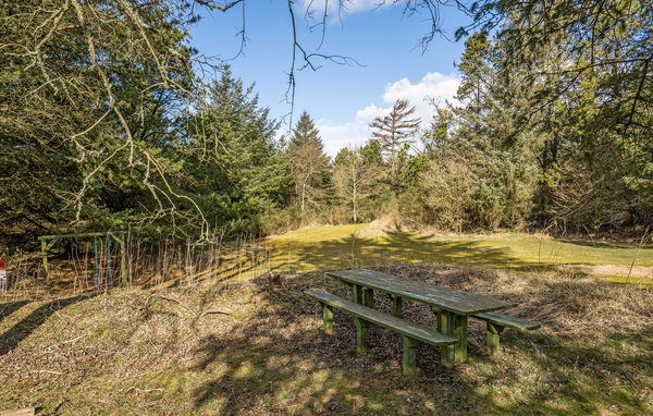 Appartement - Blokhus , Denemarken - A13007 9