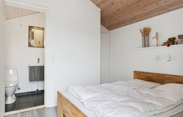 Ferienhaus - Blokhus , Dänemark - A13008 601