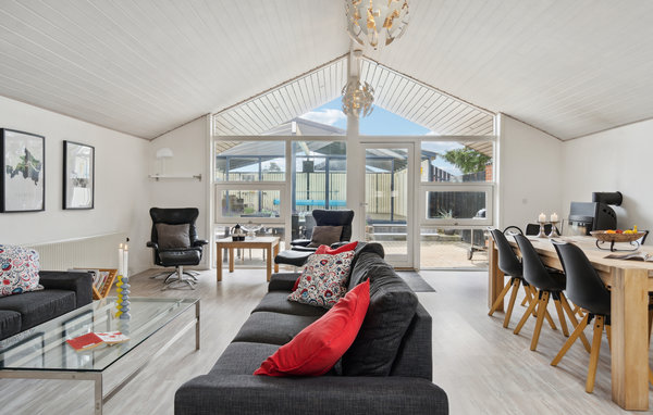 Ferienhaus - Blokhus , Dänemark - A13008 301
