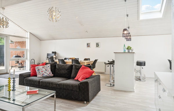 Ferienhaus - Blokhus , Dänemark - A13008 302
