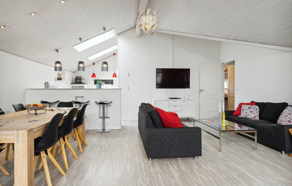 Ferienhaus - Blokhus , Dänemark - A13008 303