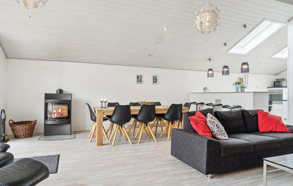 Ferienhaus - Blokhus , Dänemark - A13008 304