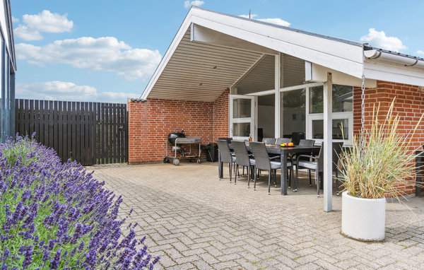 Ferienhaus - Blokhus , Dänemark - A13008 102