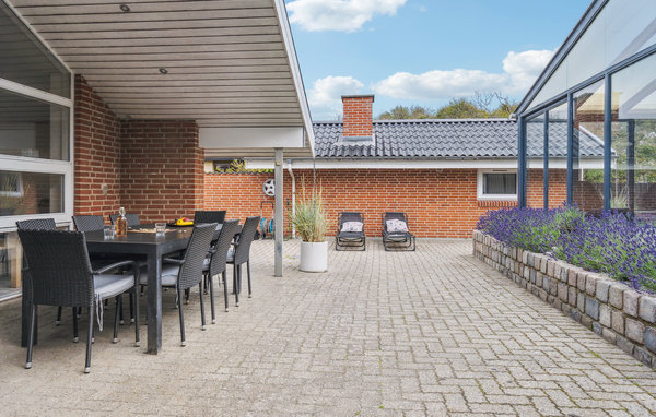 Ferienhaus - Blokhus , Dänemark - A13008 103